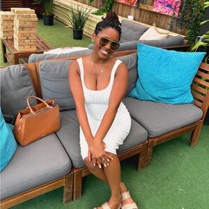 Meet your Posher, Imani